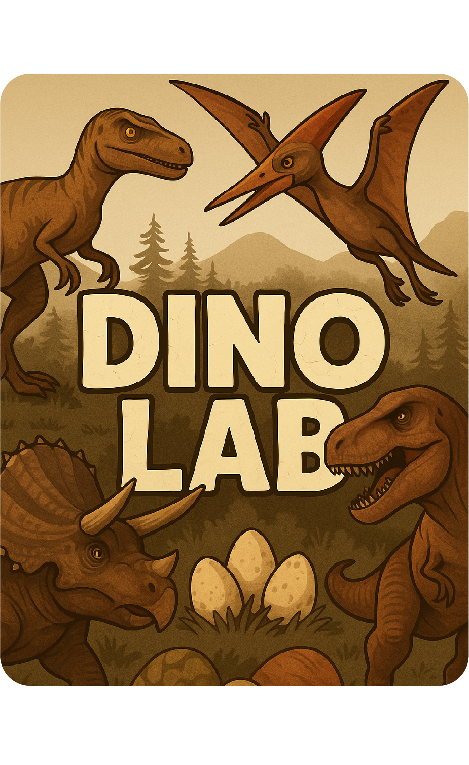 DinoLab