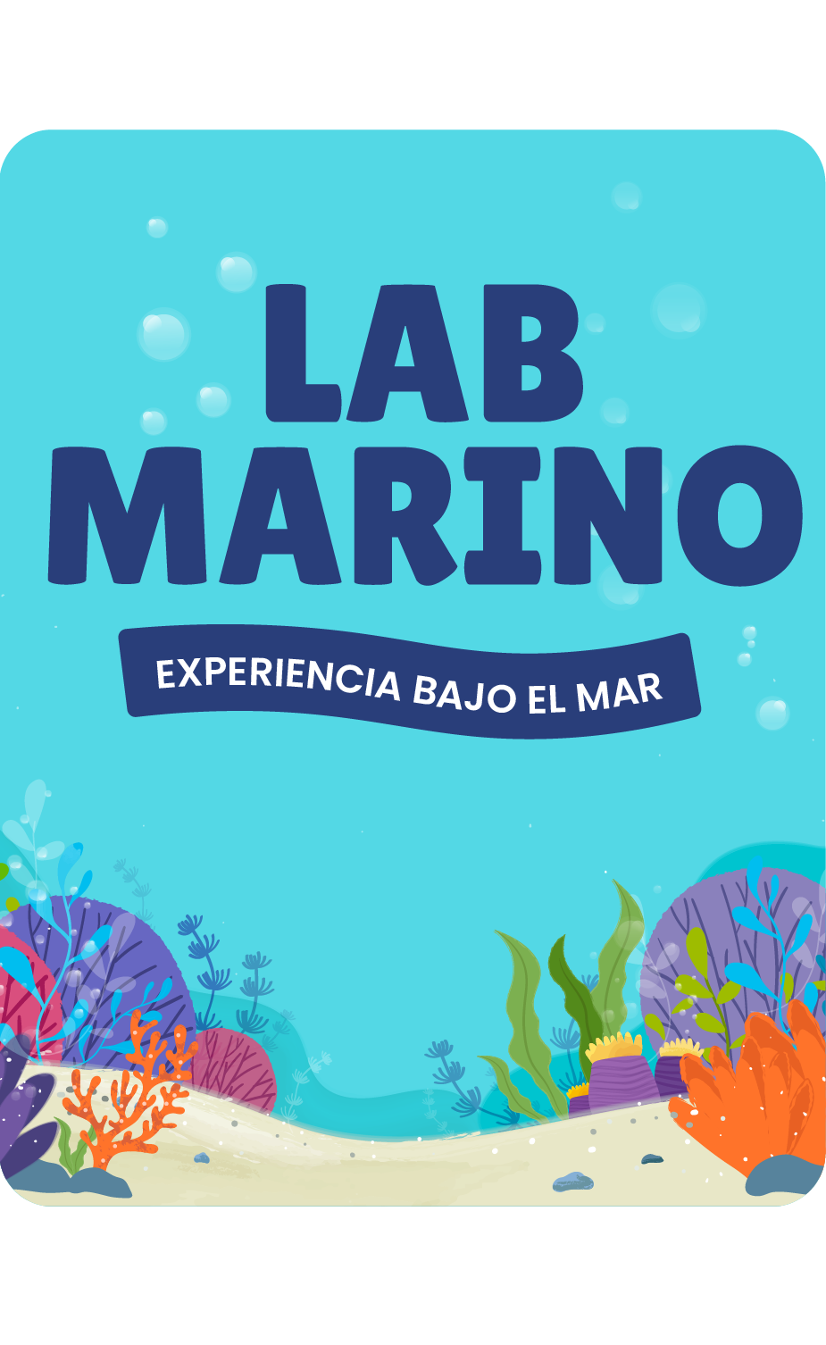 Lab Marino