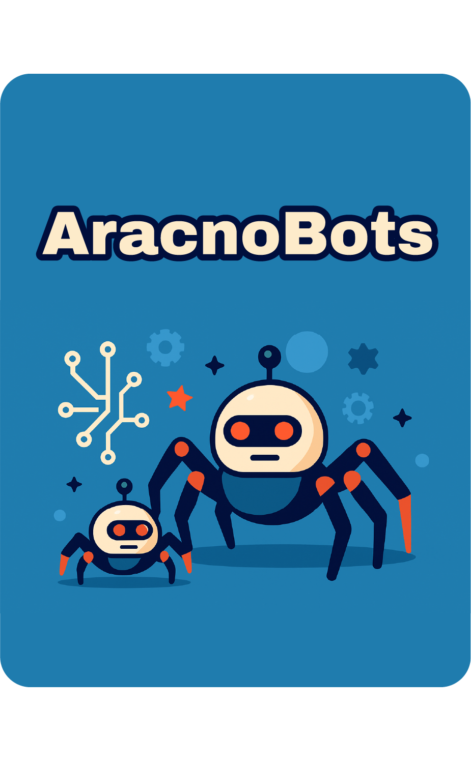 AracnoBots