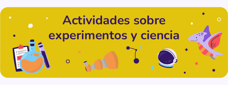 Ciencia y experimentos