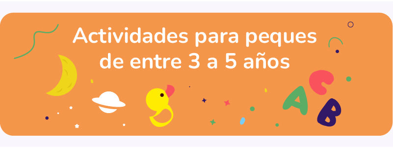 Mini científicos
