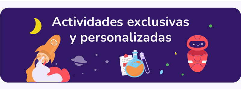 Experiencias VIP