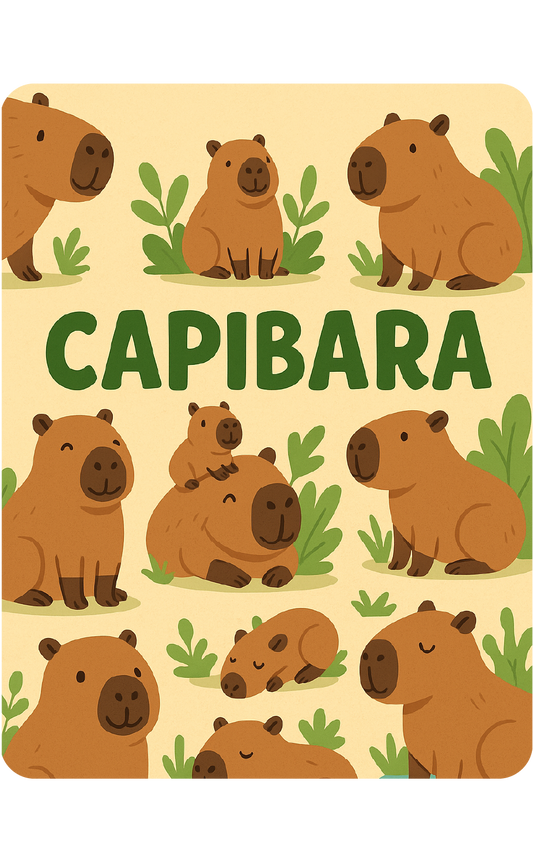 Capibara