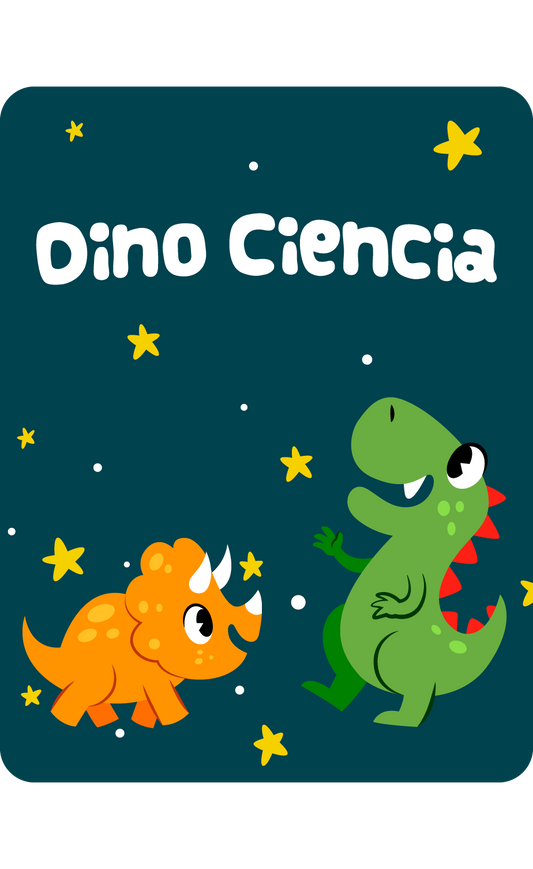 DinoCiencia