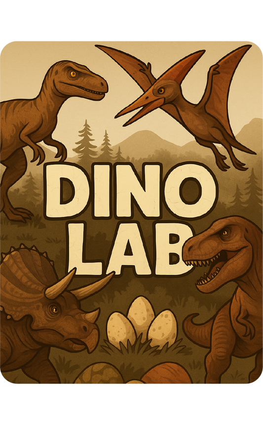 DinoLab
