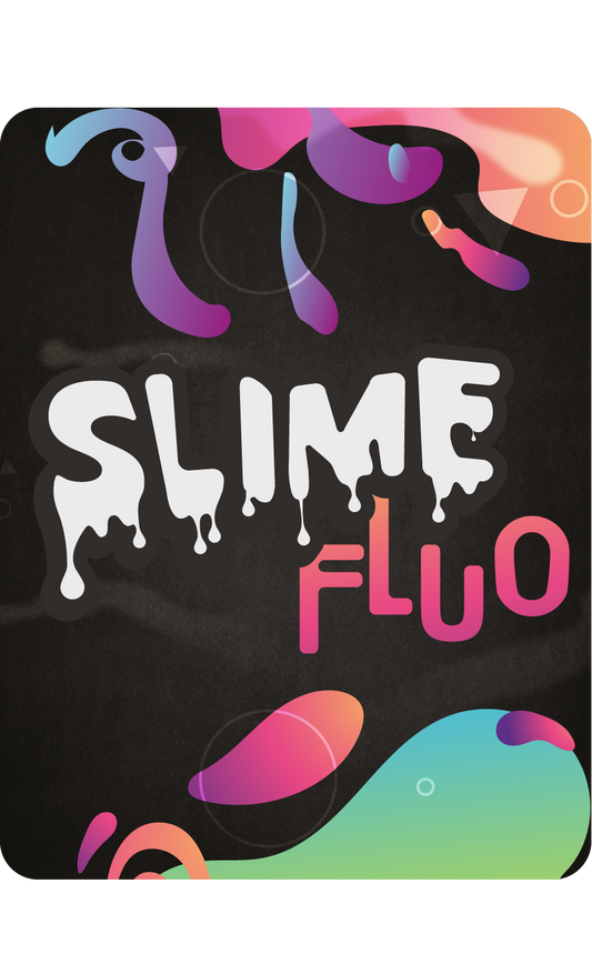 Slime Fluo