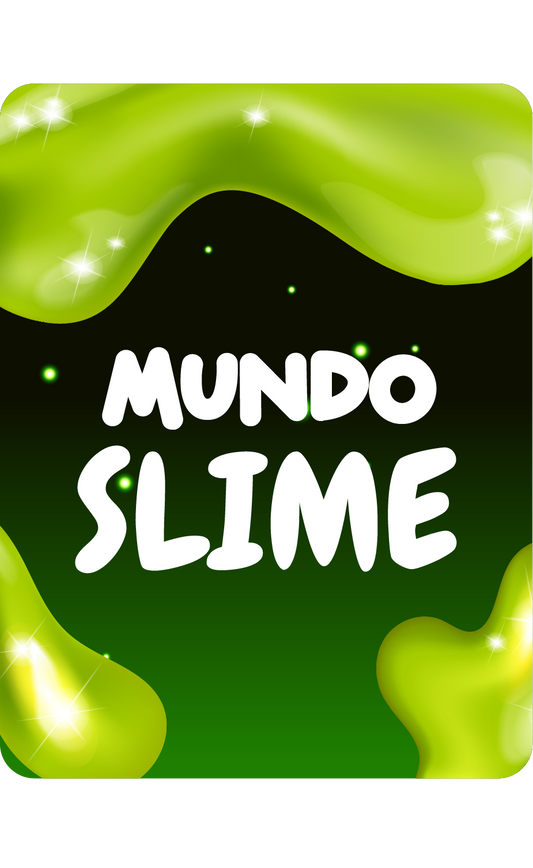 Mundo Slime