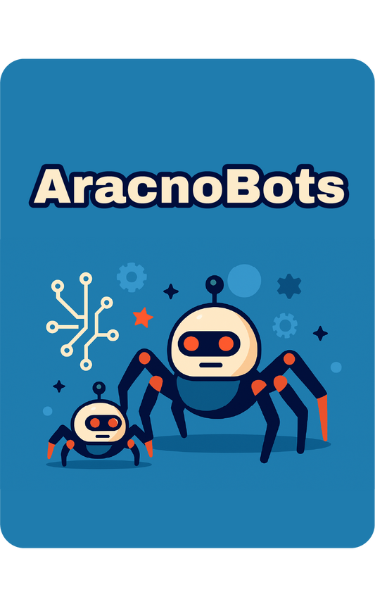 AracnoBots