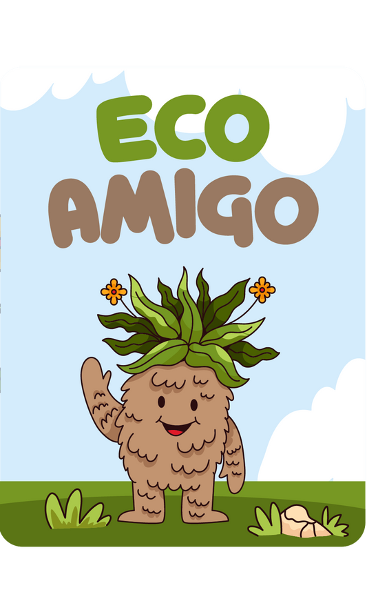 Eco Amigos