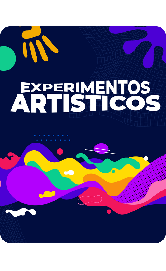 Experimentos Artísticos