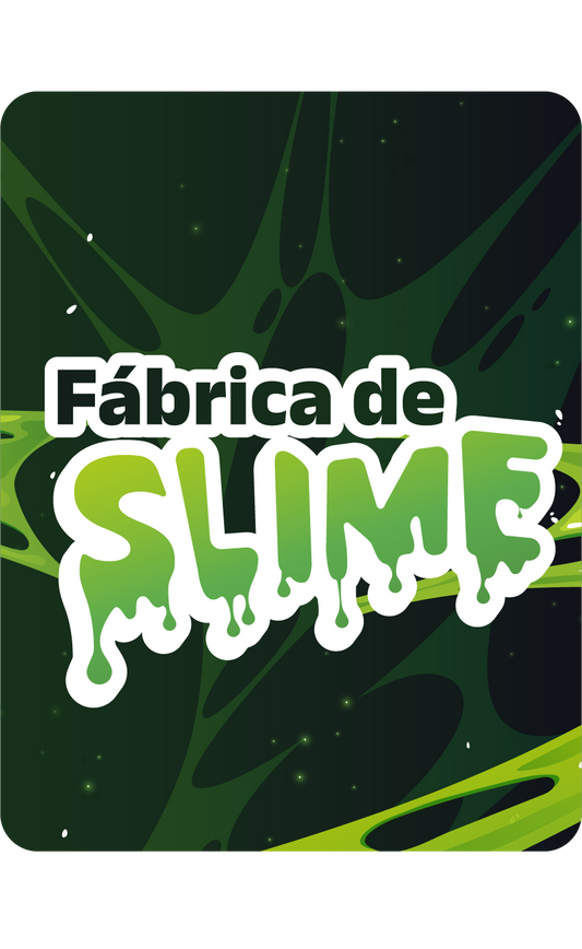 Fábrica de Slime