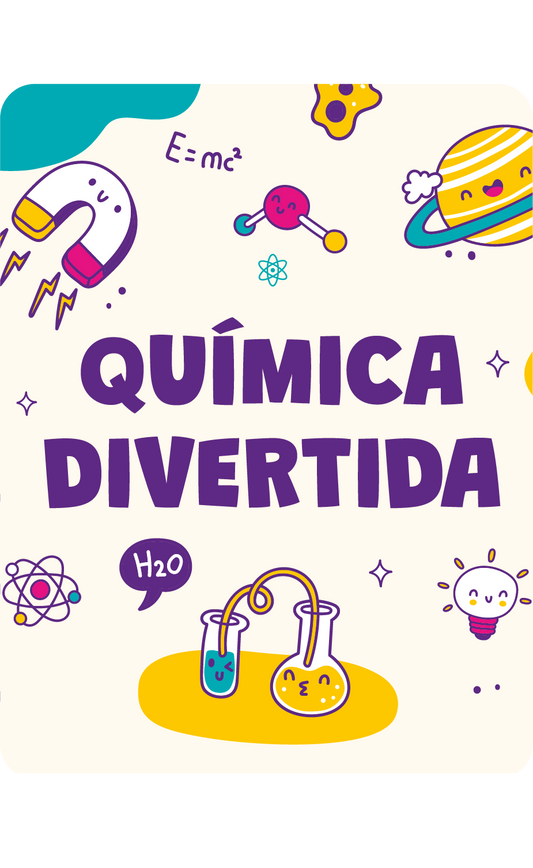 Química divertida