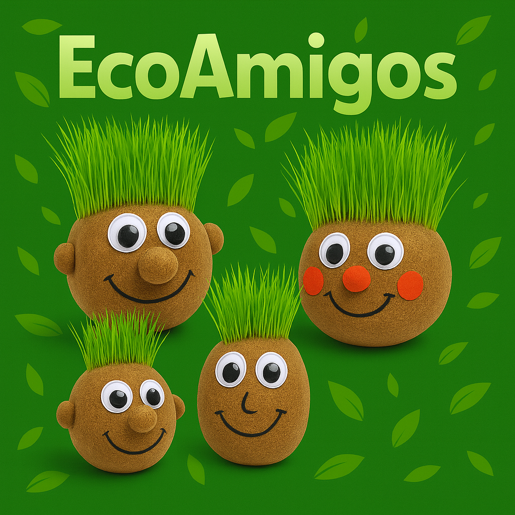 EcoAmigos 🌱