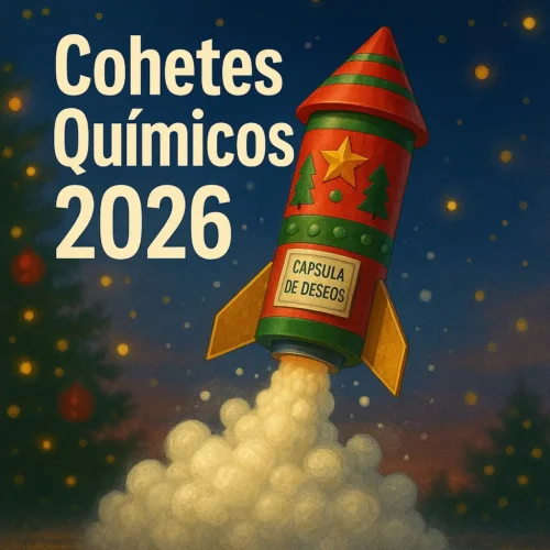 ChatGPT Image 11 dic 2025, 06_18_51 p.m. Cohetes Químicos para el 2026 🚀