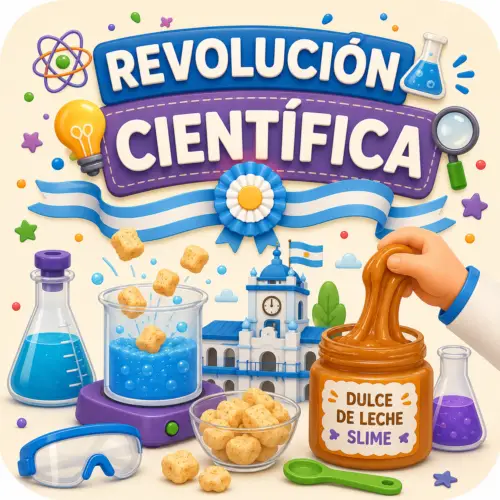Revolución Científica