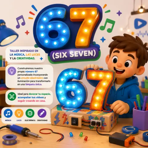 67 Info ✨ 67 (Six Seven)