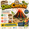 🦖 DinoCiencia