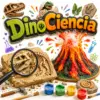 🦖 DinoCiencia