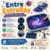 🌌 Entre Estrellas