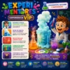 Experimentores VIP