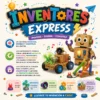 ⚙️ Inventores express