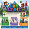 🤯 LabCraft