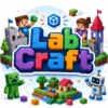🤯 LabCraft