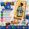⚽ Messi 10