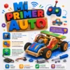 🏎️ Mi Primer Auto
