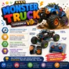 🛻 Monster Truck VIP