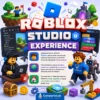⏹️ Roblox Studio Experience