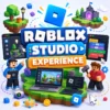⏹️ Roblox Studio Experience
