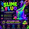 🌟 Slime Fluo