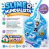 ⚽ Slime Mundialista