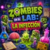 🧟 Zombies en el Lab: La Infección