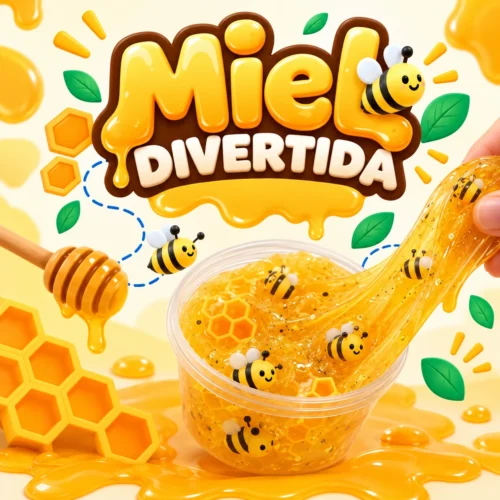 miel divertida 🍯 Miel Divertida