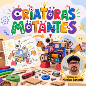 🧬👹 CRIATURAS MUTANTES