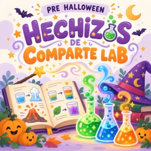 🧙‍♂️ Pre Halloween